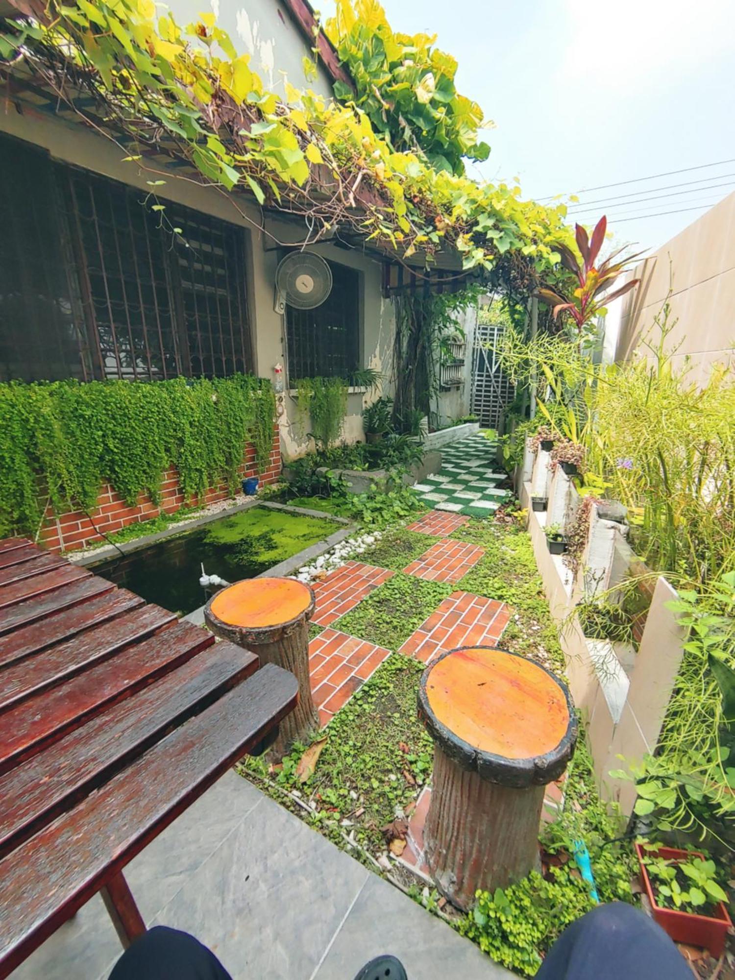 Tasek Homestay D Village Ipoh Exterior foto